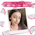Alps Goodness Dragon Fruit Brightening Facial Kit